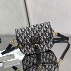 Christian Dior Bobby Bags